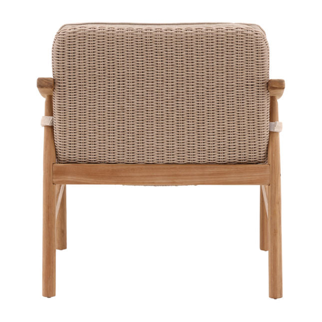 Wembley Outdoor Occasional Chair