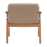 Wembley Outdoor Occasional Chair