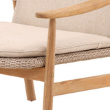 Wembley Outdoor Occasional Chair