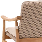 Wembley Outdoor Occasional Chair