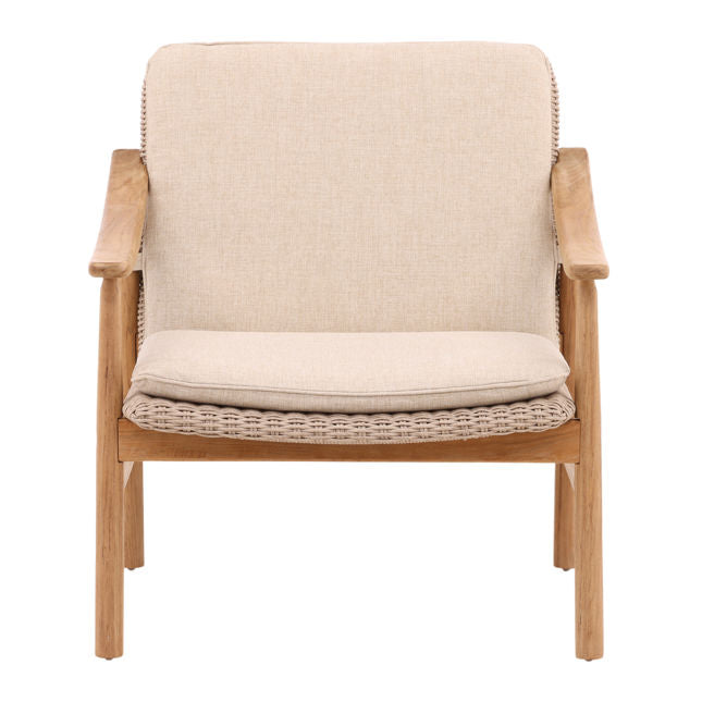 Wembley Outdoor Occasional Chair
