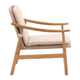 Wembley Outdoor Occasional Chair