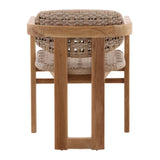 Jovita Outdoor Dining Chair