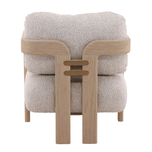 Chavez Occasional Chair