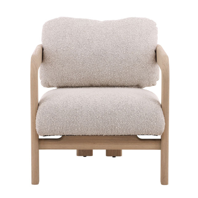 Chavez Occasional Chair