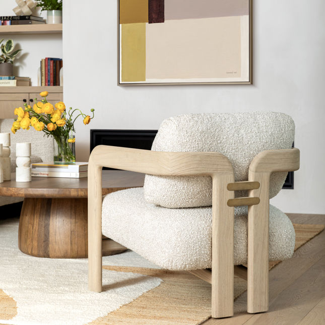 Chavez Occasional Chair