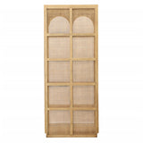Leonardo Bookcase