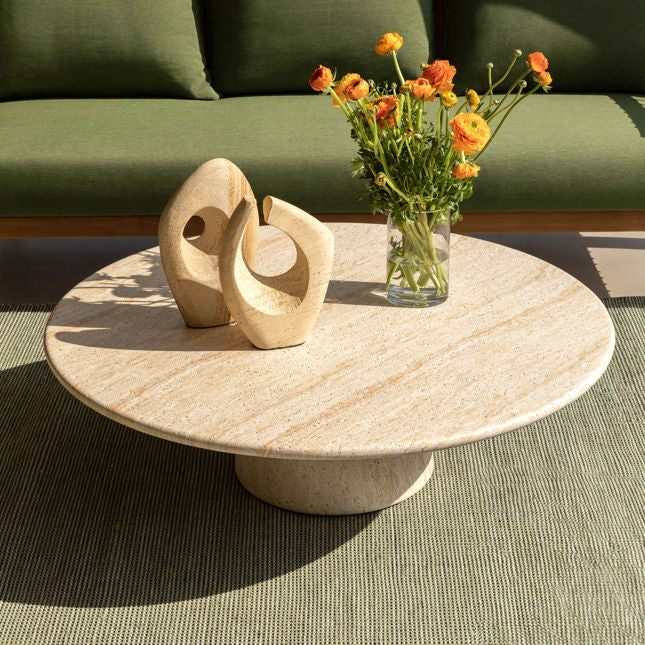 Moore Coffee Table