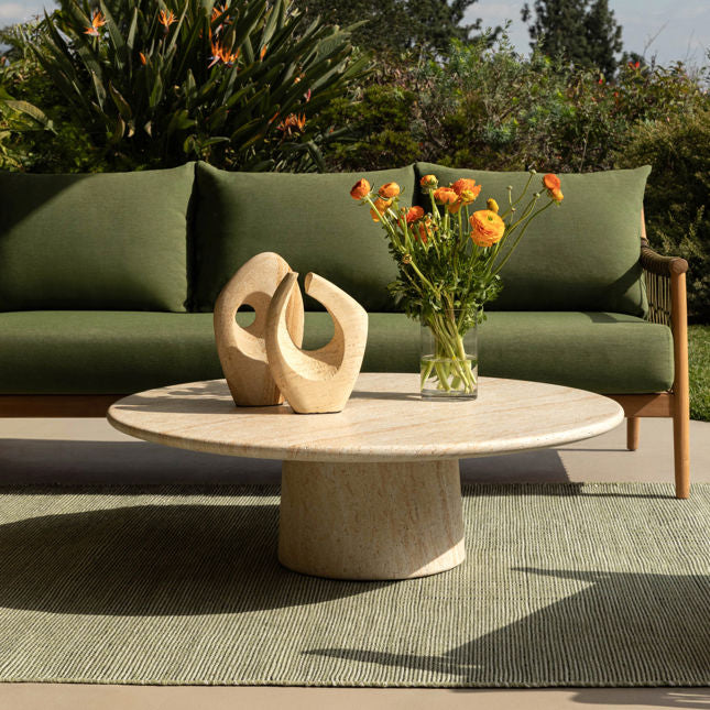 Moore Coffee Table