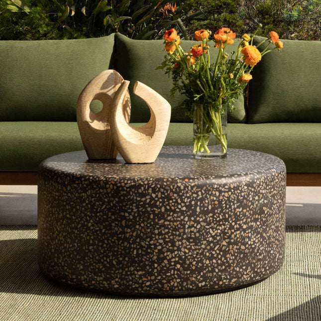 Damira Outdoor Coffee Table