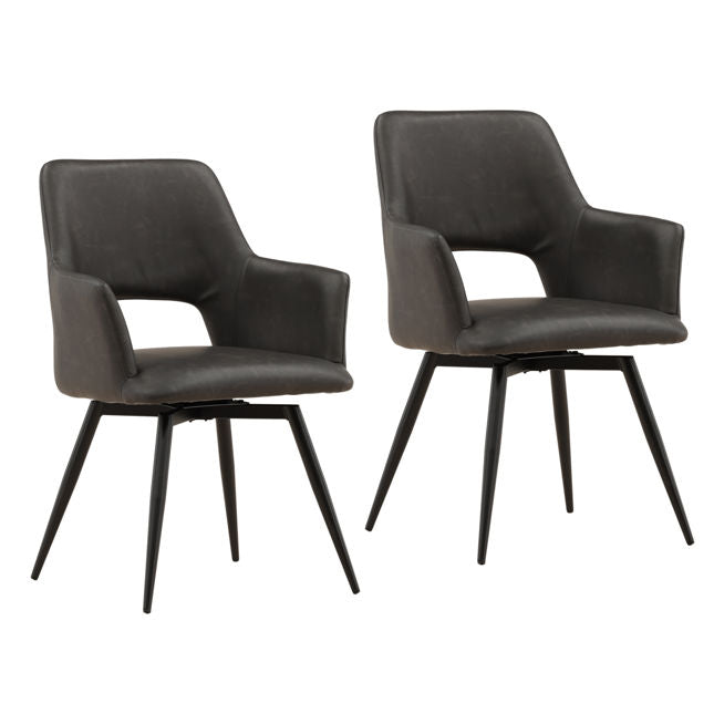 Romano Dining Chair Set of 2