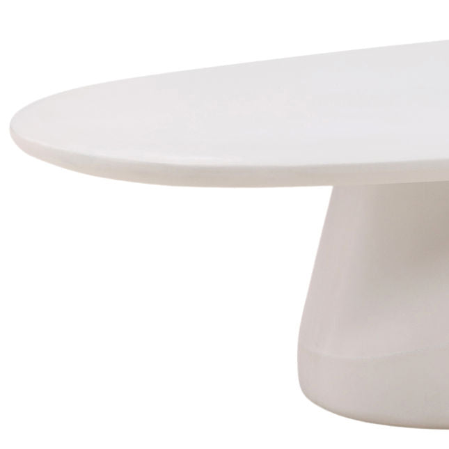 Turell Outdoor Coffee Table