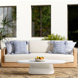 Turell Outdoor Coffee Table