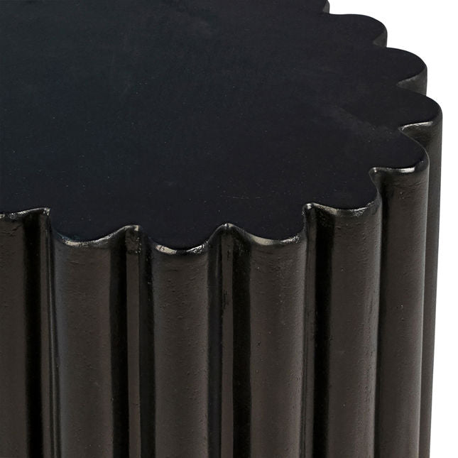 Curtiss Outdoor Side Table
