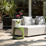 Owens Outdoor Side Table
