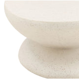 Jaela Outdoor Coffee Table