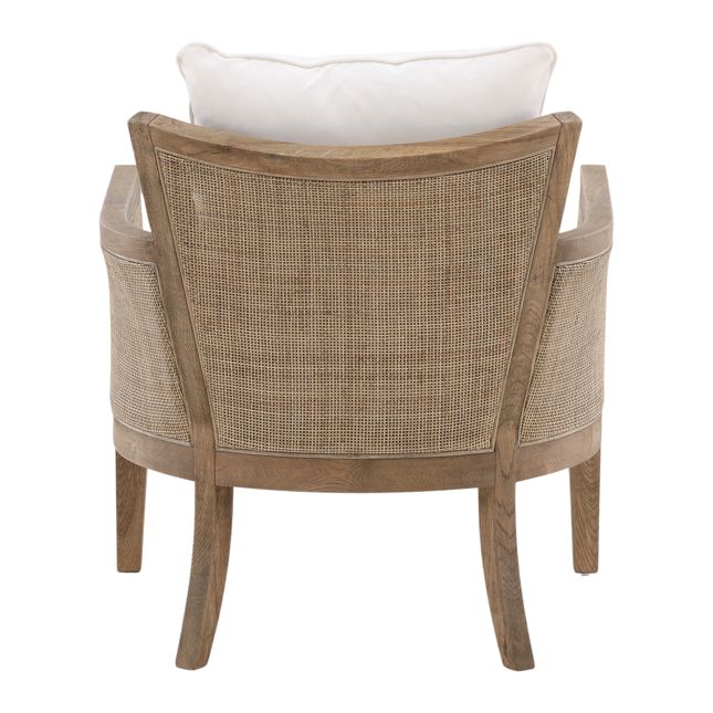 Lily Occasional Chair