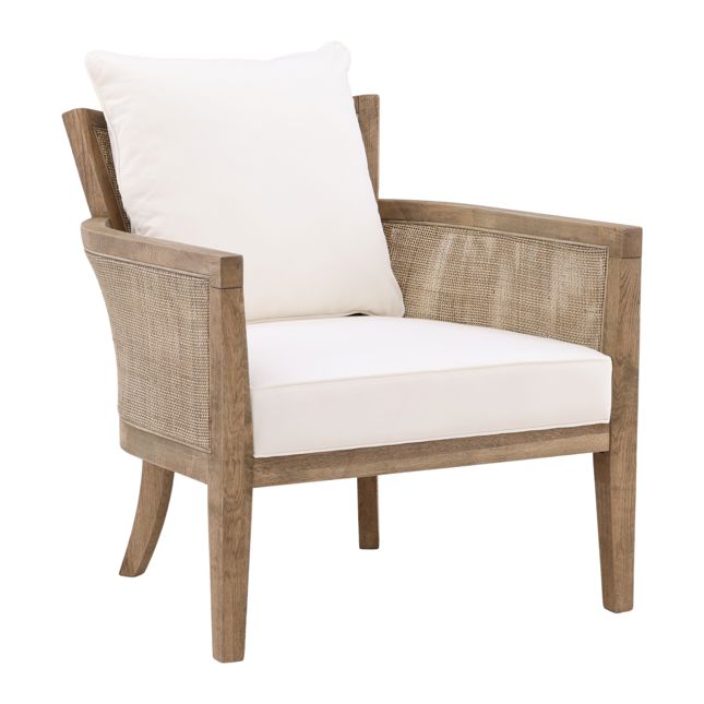 Lily Occasional Chair