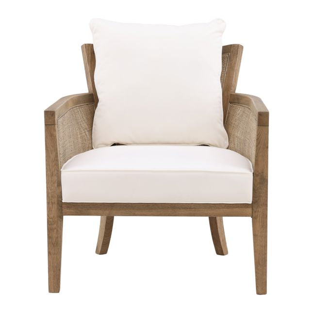 Lily Occasional Chair
