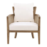 Lily Occasional Chair