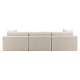 Erica Chaise Sectional