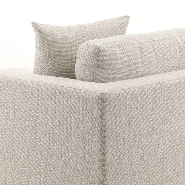 Erica Chaise Sectional