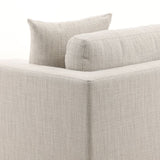 Erica Chaise Sectional