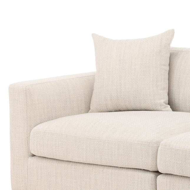 Erica Chaise Sectional