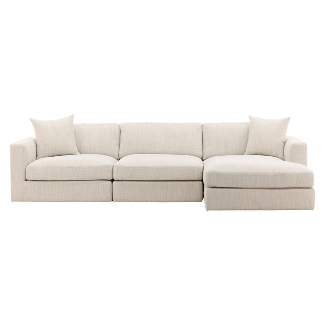 Erica Chaise Sectional