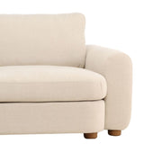 Araceli L-Shape Sectional