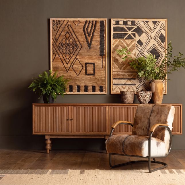 Newland Occasional Chair