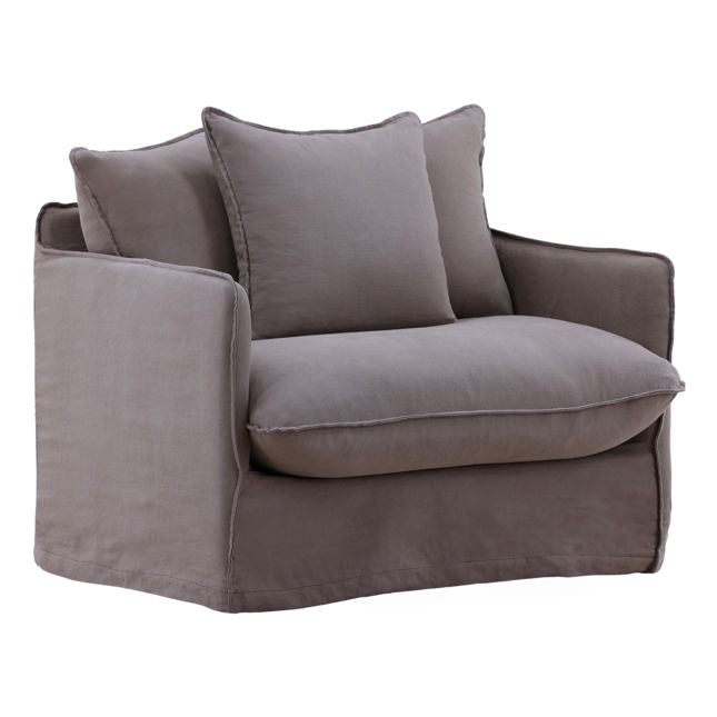 Lexia Sofa Chair