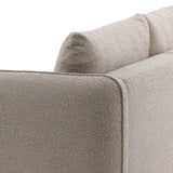 Torrey Chaise Sectional