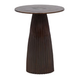 Aramis Side Table