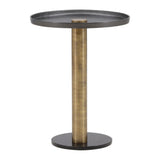 Yara Side Table