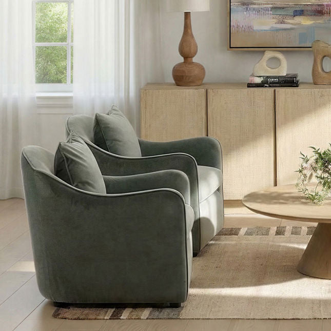 Elissa Occasional Chair