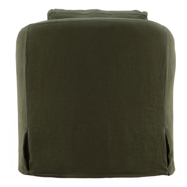 Ama Swivel Chair