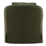 Ama Swivel Chair
