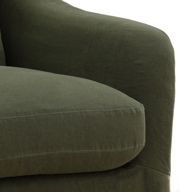 Ama Swivel Chair