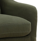 Ama Swivel Chair
