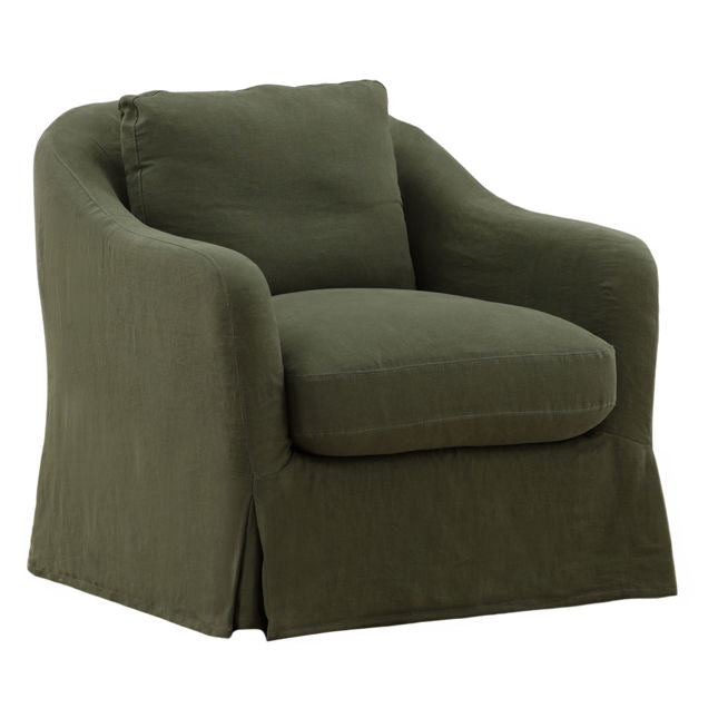 Ama Swivel Chair