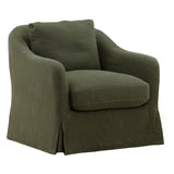 Ama Swivel Chair