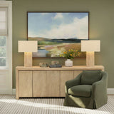Ama Swivel Chair