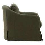 Ama Swivel Chair