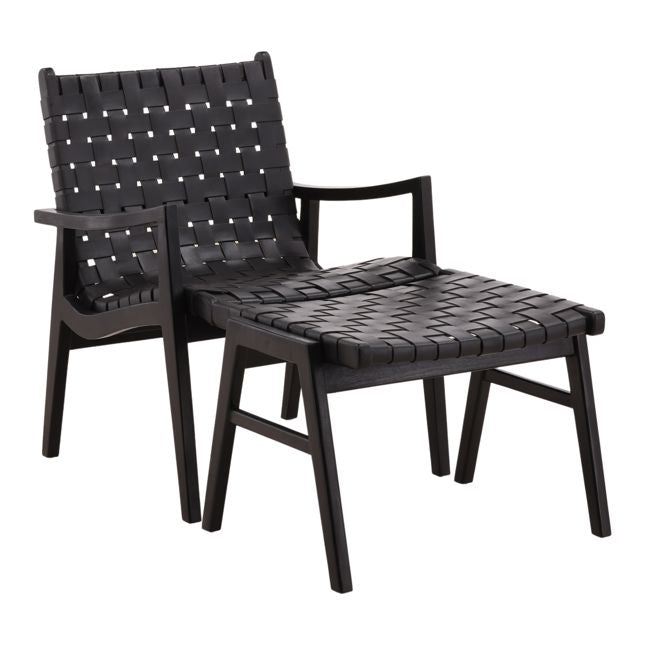 Luisa Occasional Chair