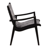 Luisa Occasional Chair