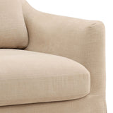 Savanna Swivel Chair