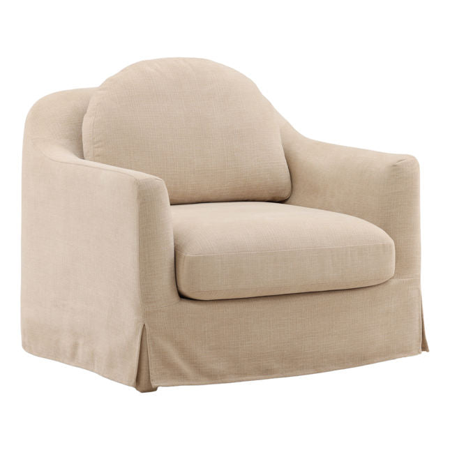 Savanna Swivel Chair