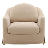 Savanna Swivel Chair