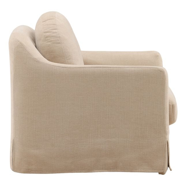 Savanna Swivel Chair